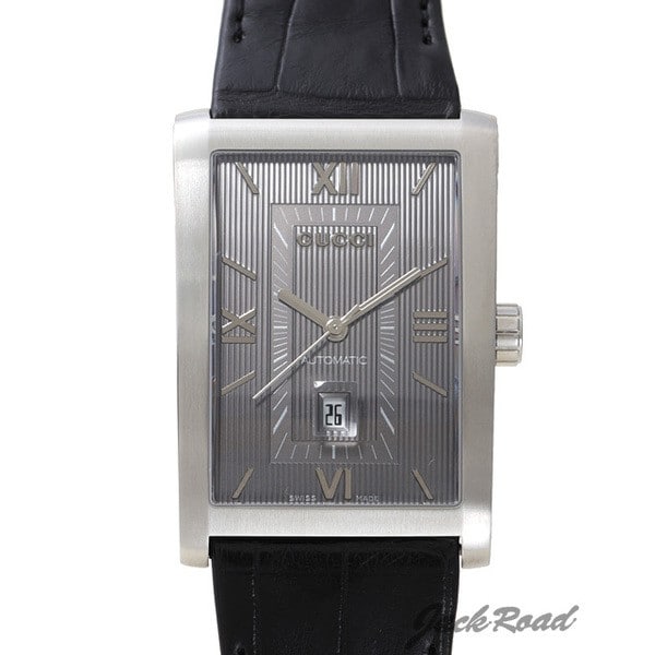 8600M オートマティック[YA086305] 8600M Automatic | グッチ メンズ