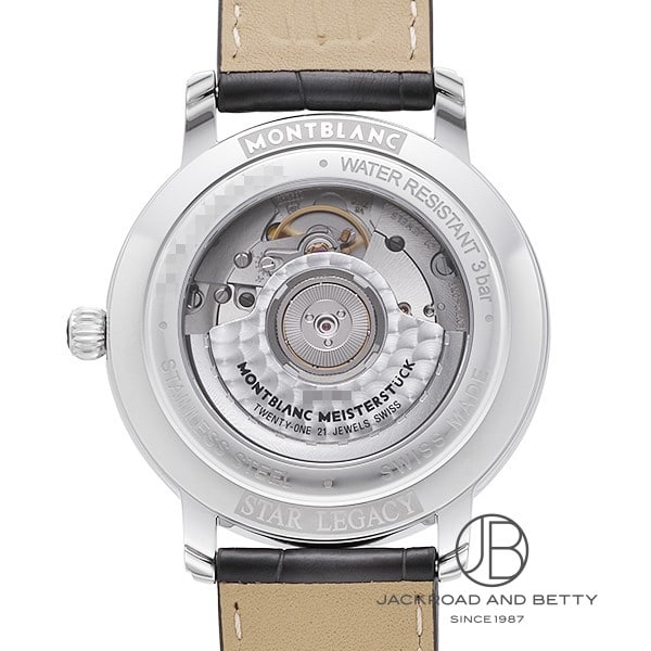 スター レガシー[118517] Star Legacy Automatic | モンブラン メンズ