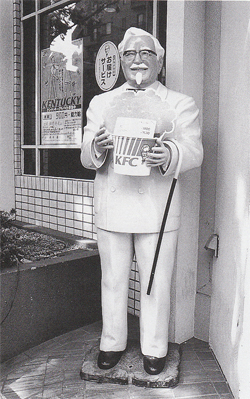 マネキンのすべて