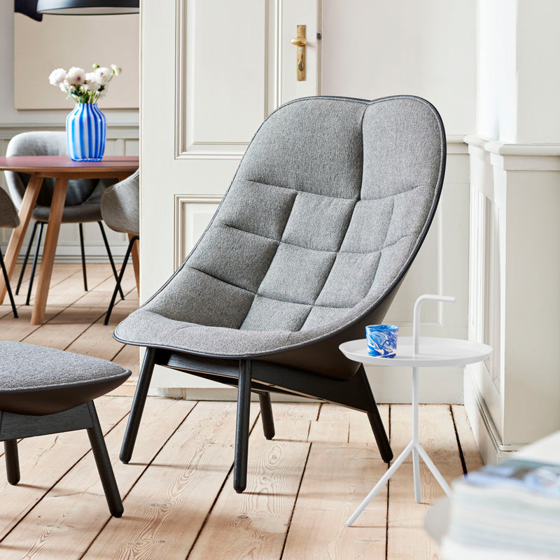 HAY ヘイ テーブル DLM サイドテーブル インテリア コーヒーテーブル2