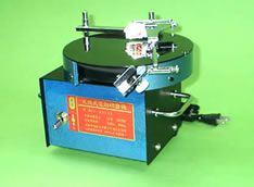 大熊式研磨機 （大熊式鋏研磨機のリメイク型）ちょい訳あり！ 大熊式