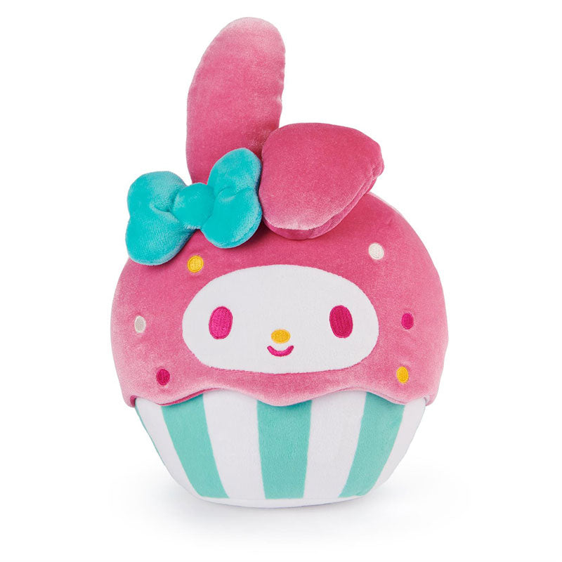Sanrio Round Cupcake 8
