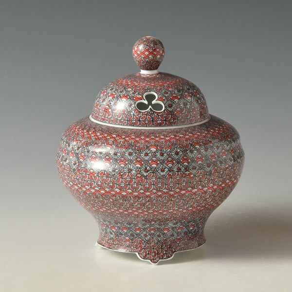 Japan Pottery Net / 中尾龍純