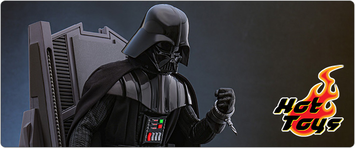 ホットトイズ ムービー・マスターピース スター・ウォーズ エピソード3