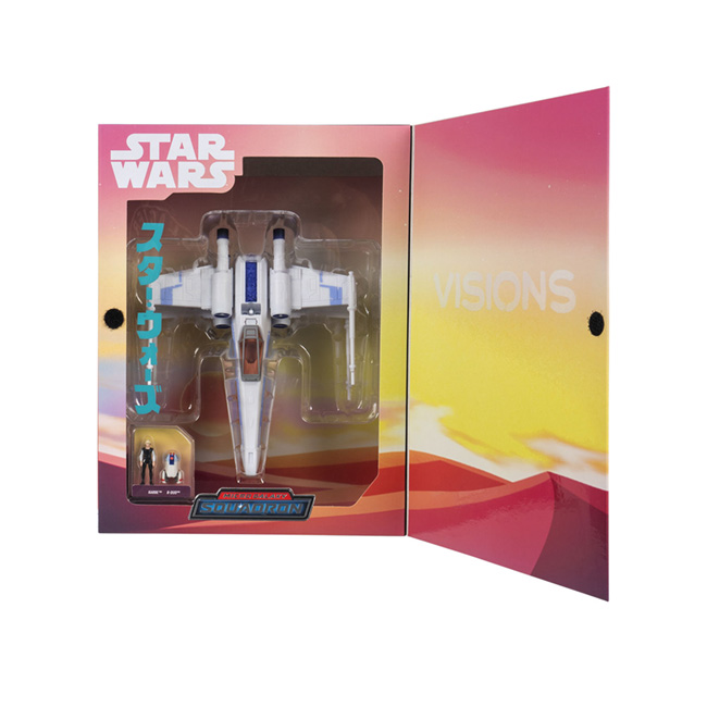 スター・ウォーズ マイクロ・ギャラクシー「スター・ウォーズ セレブ