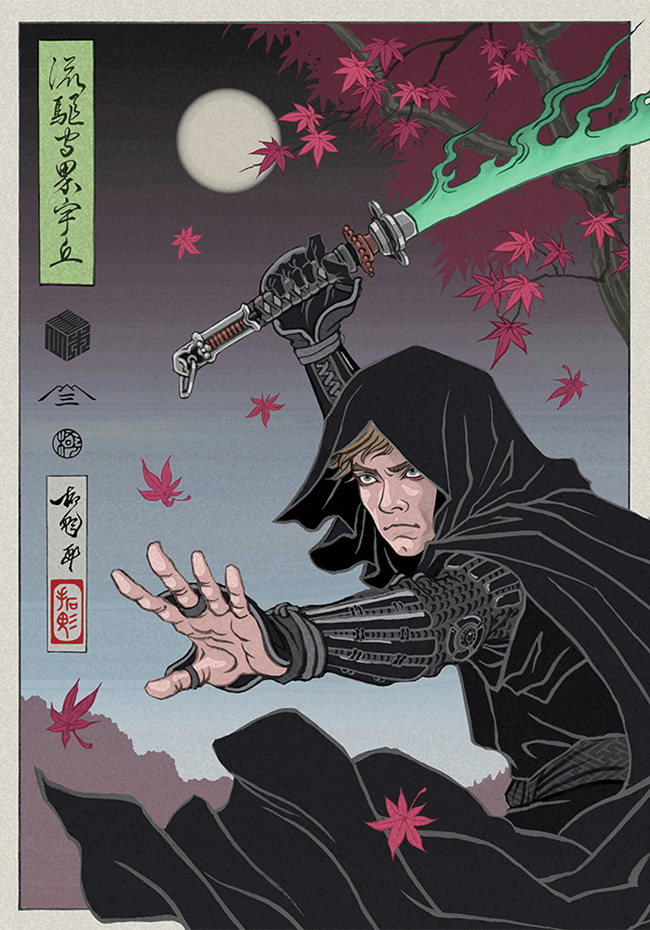 スター・ウォーズ セレブレーション ジャパン 2025 バッジアート公開