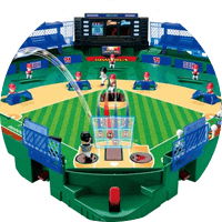 CUT-1000-023 マジンガーZ 永井豪スーパーロボットワールド 1000ピース