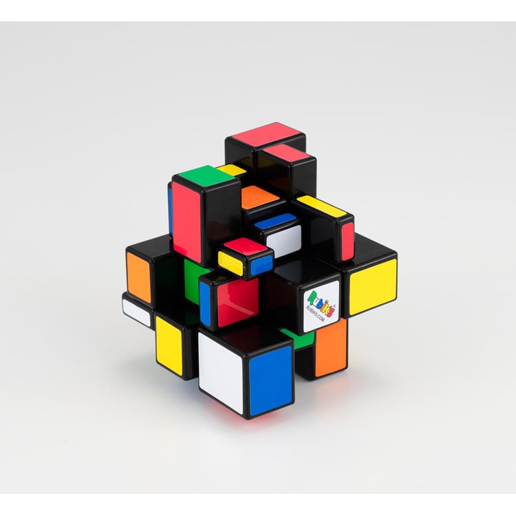 MGH-51767 ルービックキューブダブルフォーム メガハウス の商品詳細