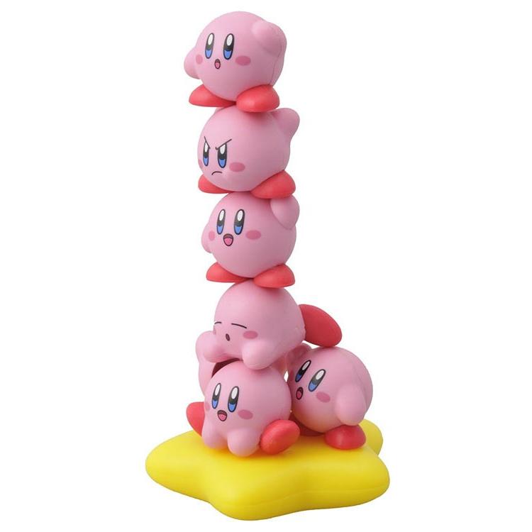 激レア アニカビ アニメカービィ スーパーボール フィギュア 任天堂 激