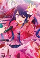 ENS-1000T-387 推しの子 不動のセンター 1000ピース ［CP-NA