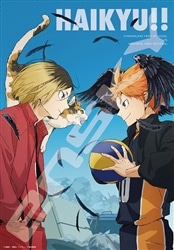 ENS-1000T-534 ハイキュー!! 「もう一回」の無い試合へ 1000ピース