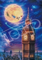 TEN-D1000-094 ディズニー ムーンライト フライ（ピーターパン） 1000