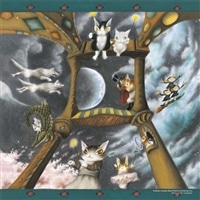 キャラクター わちふぃーるどのジグソーパズル｜商品ページ｜日本最大