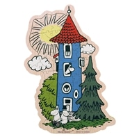 ムーミン ジグソーパズル 7点セット ムーミン ジグソーパズル 7点