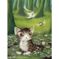 YAM-2308-52 わちふぃーるど 森のささやき 150ピース やのまん の商品