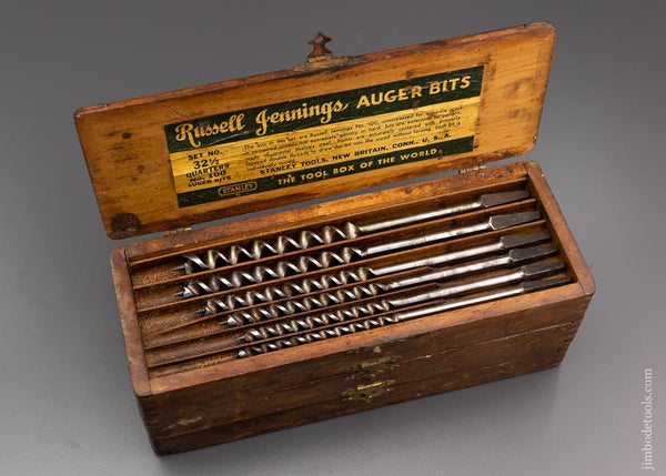 NEW! Jim Bode's Value Guide to Antique Tools – Page 1898 – Jim