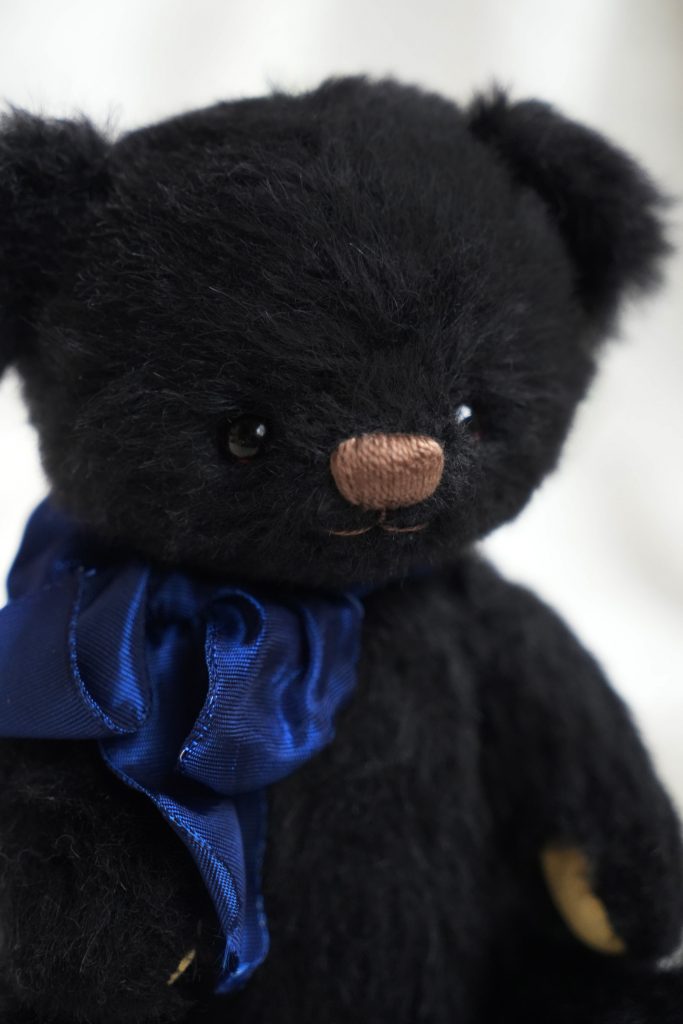 私のオセロ」出品作品のご紹介&抽選申込 – 【公式】日本テディベア協会