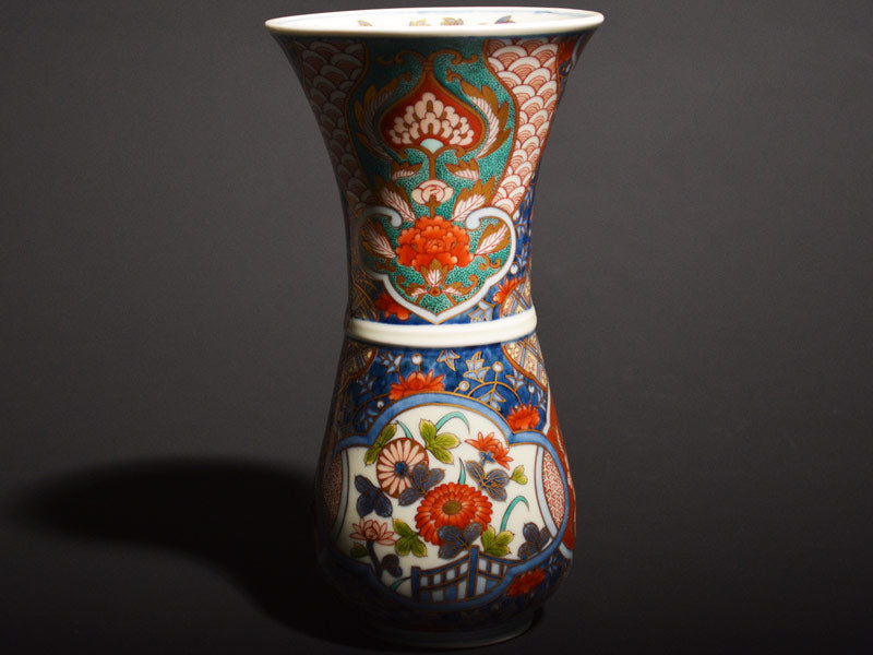 伊万里焼 福右衛門窯 食篭 伊万里焼 福右衛門窯 食篭 福右衛門 伊万里