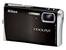 Nikon COOLPIX S52 9.0メガピクセル ニコンデジタルカメラ「COOLPIX