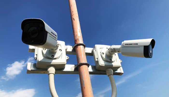 防犯カメラ・監視カメラ一覧 - ジャパン・セキュリティシステム