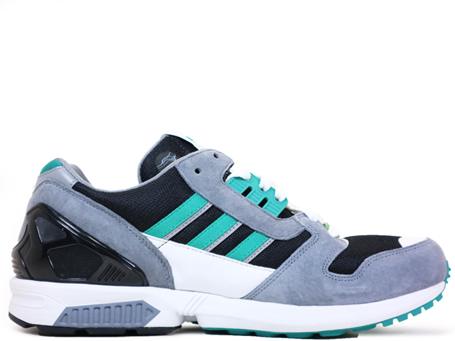 きれい m＊ Kawasaki Ninja adidas ZX 8000 ZX 5K Boost GW3358 GW3359