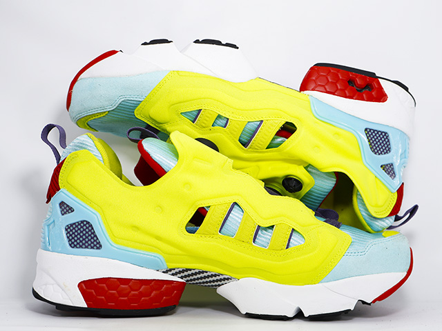 ZX FURY - スニーカーショップSKIT