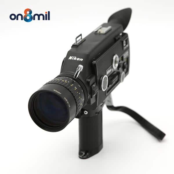 Nikon R10 SUPER Cine-NIKKOR Zoom C #1160