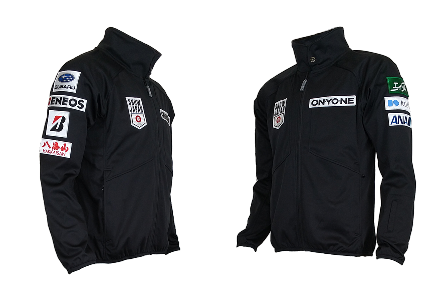 激レア 長野オリンピック 公式スキーウェア 激レア 長野オリンピック