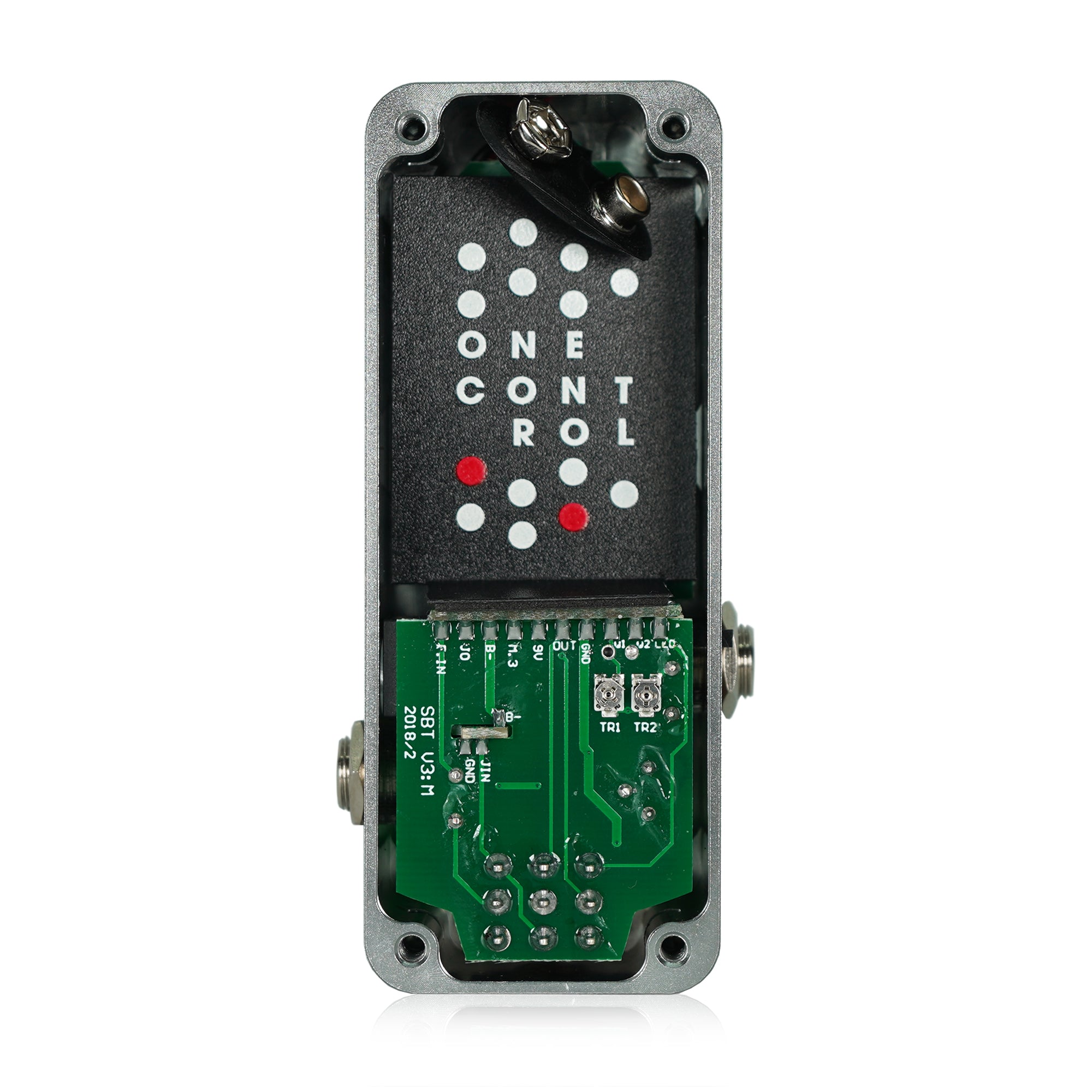 One Control SONIC BLUE TWANGER – OneControl