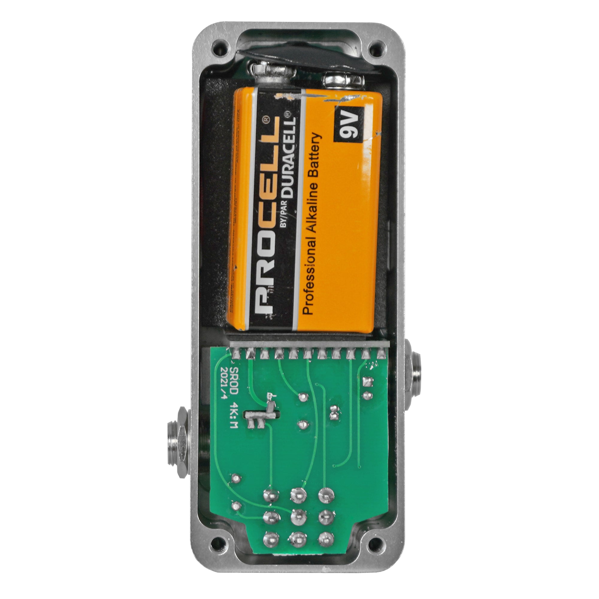 2/5 16:00まで面ファスナー付属!】One Control STRAWBERRY RED