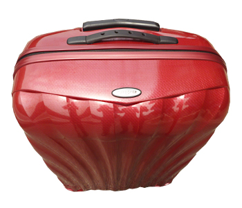 サムソナイトコスモライト[Samsonite Cosmolite]レンタル|スーツケース