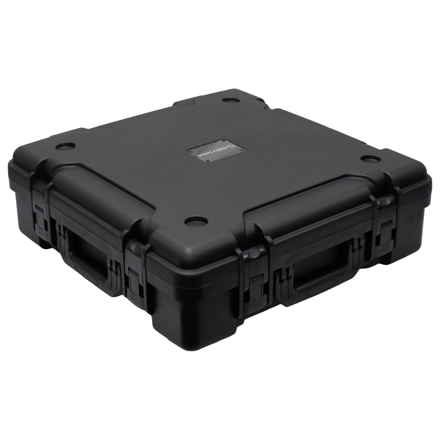 Pioneer DJ DJM-V10 Dustproof and Watertight Case - Odyssey Cases