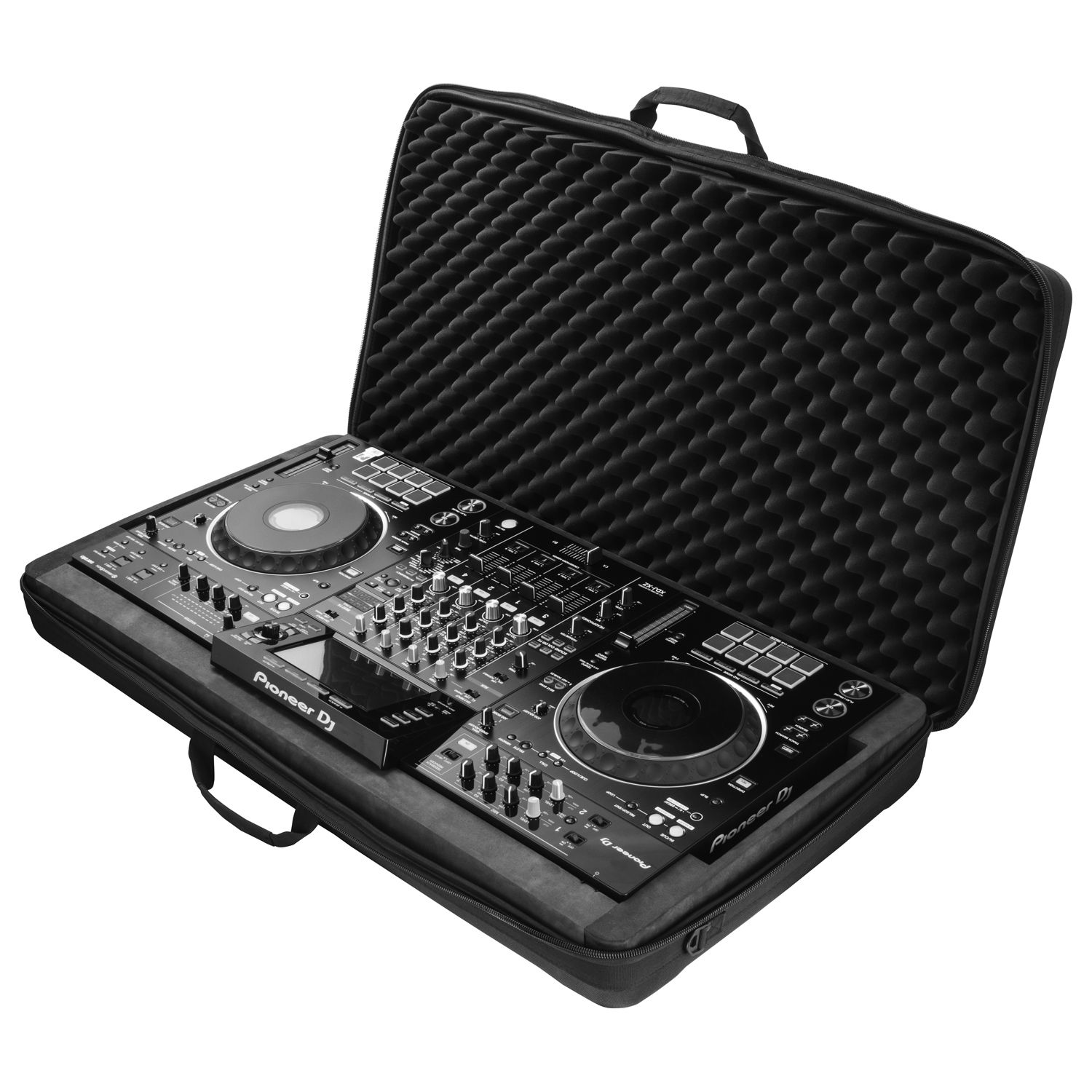 Pioneer XDJ-XZ EVA Molded Soft Case - Odyssey Cases