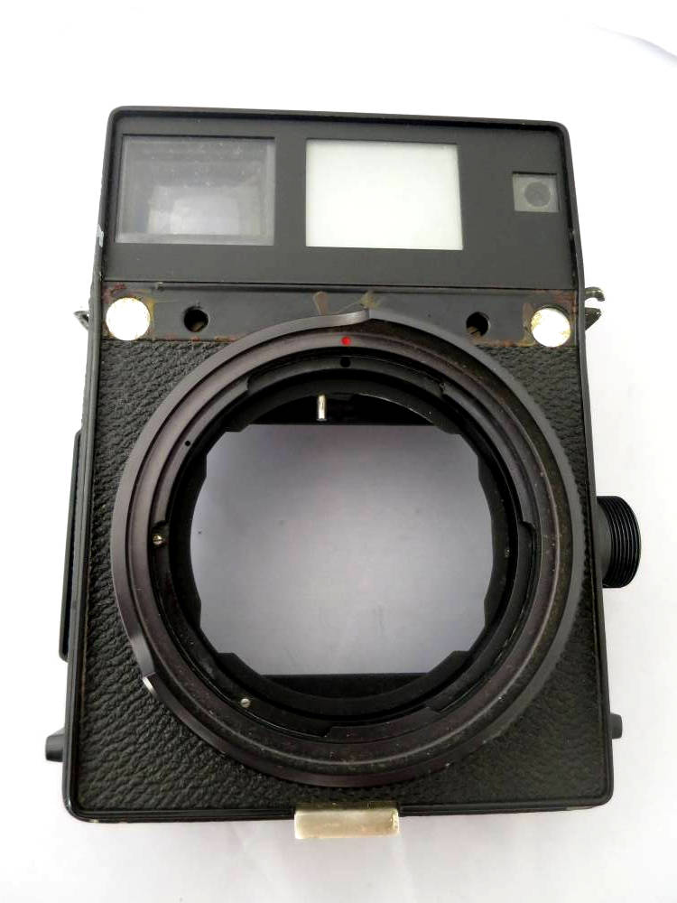 Mamiya Universal/23/Press System