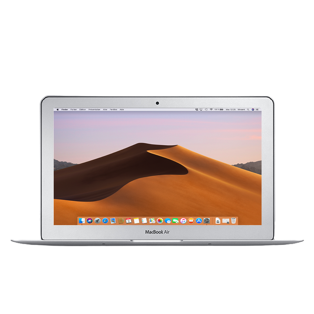 MacBook Air 11