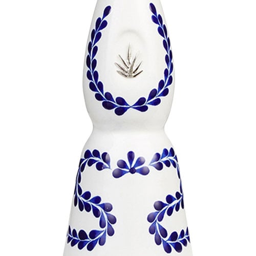 Clase Azul Tequila Reposado 200ml ミニボトル Clase Azul Tequila