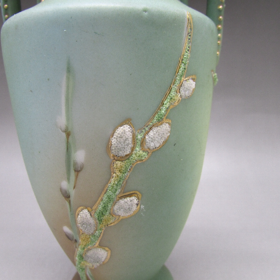 コラレン花文花瓶 - 敬誠アート [ 公式 ]