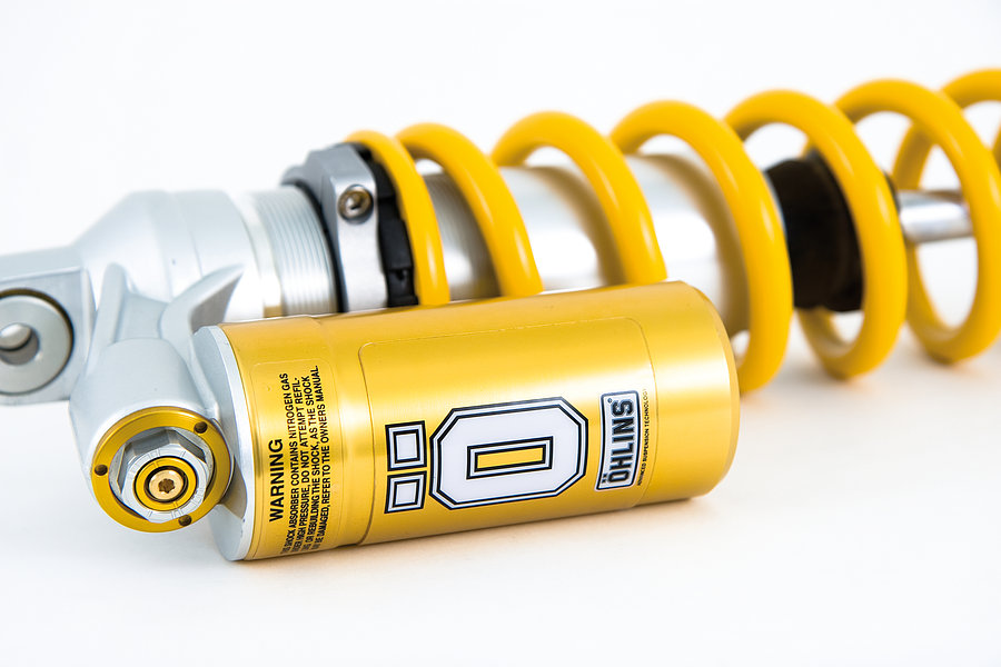 KA 590 - Öhlins Onlineshop