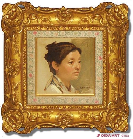 小磯良平 母子像 小磯良平 母子像 2025年最新】小磯 良平 母子像の