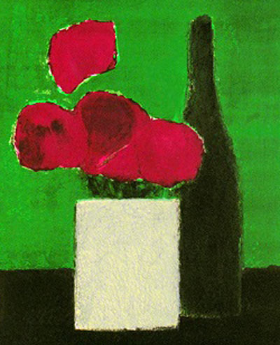 カトラン 皿の上のアボカドと静物 | 絵画など美術品の販売と買取