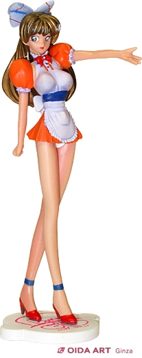 村上隆 Miss Ko2/Blond(美術手帖2003年10月号) | 絵画など美術品の販売