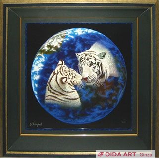 シムシメール絵画