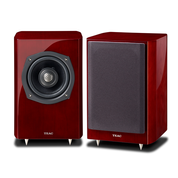 TEAC S-300 2WAY コンパクトスピーカー ティアック TEAC S-300
