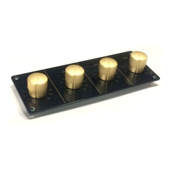 innoFADER 非接触型フェーダー innoFADER 非接触型フェーダー