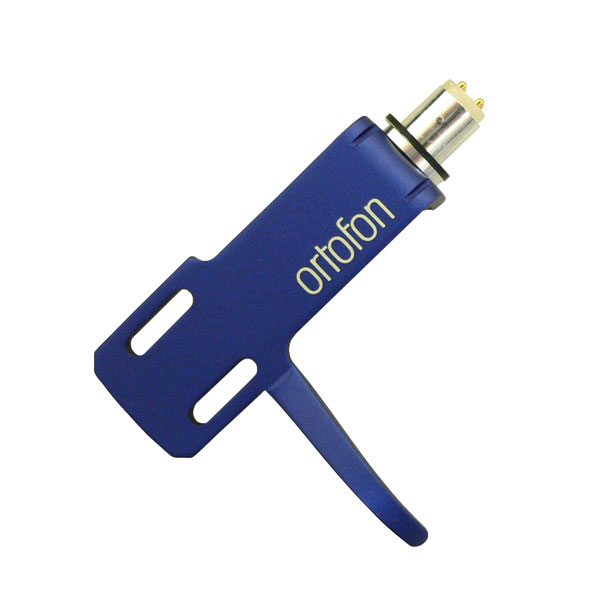 ortofon/ヘッドシェル/SH-4（ブルー） -DJ機材アナログレコード専門店