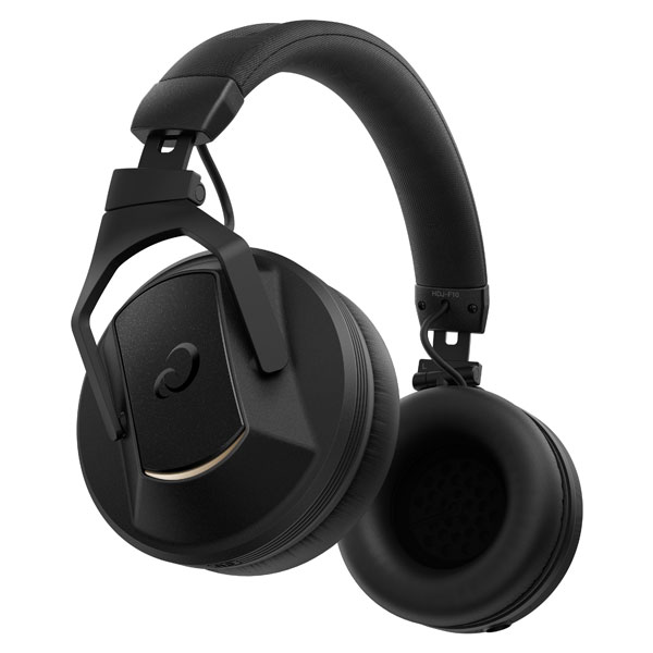 Pioneer HDJ-1000 密閉型ヘッドホン DJヘッドホン HDJ-1000 (archived