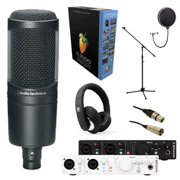 ラッパーズセットカテゴリ -DJ機材アナログレコード専門店OTAIRECORD