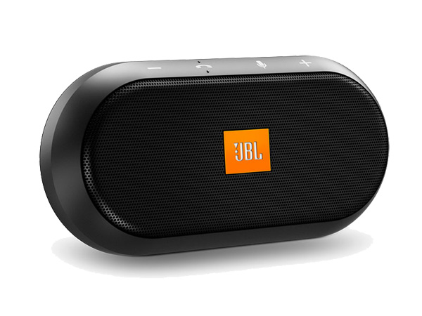 JBLのBluetooth対応 防水機能付きポータブルスピーカー、JBL TRIPのご