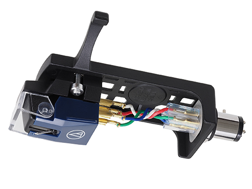 カートリッジ【audio-technica】カテゴリ -DJ機材アナログレコード専門