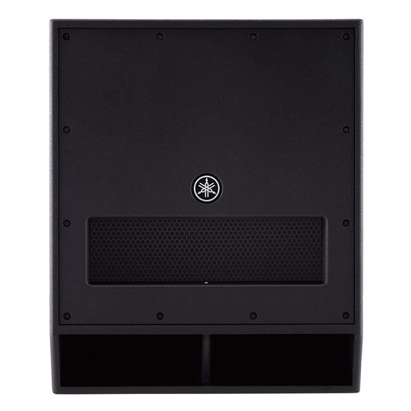 サブウーファー】YAMAHA、DXS18のご紹介です！